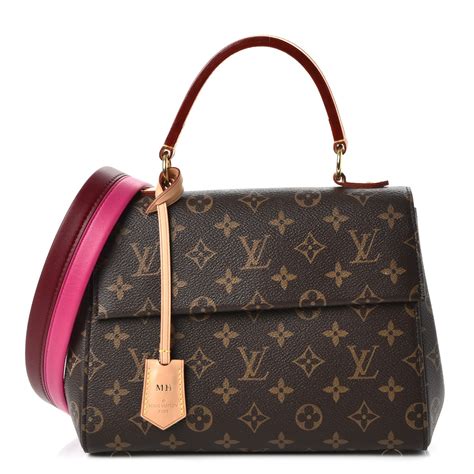 cluny bb louis vuitton price|louis vuitton cluny bb monogram.